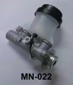 Тормоза AISIN для NISSAN PICK UP (D21) 2.5 D 4WD